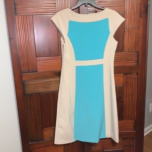 Boutique brand sheath/ business dress